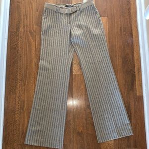 Zara Basic Business Pants